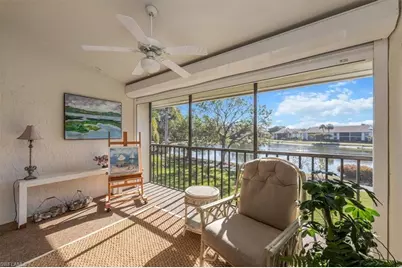 501 Lake Louise Cir #204, Naples, FL 34110 - Photo 1