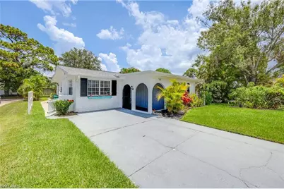 761 95th Ave N, Naples, FL 34108 - Photo 1