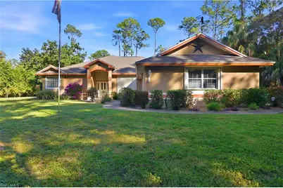 4111 1st Ave SW, Naples, FL 34119 - Photo 1