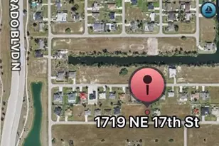 1719 NE 17th St, Cape Coral, FL 33909 - Photo 1