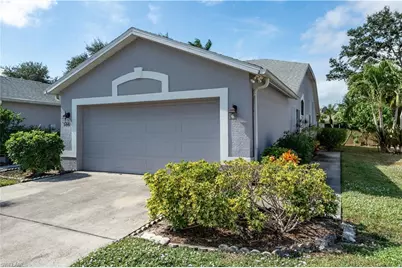 5441 Whitten Dr #108, Naples, FL 34104 - Photo 1