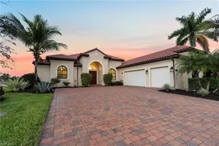 1609 Mockingbird Dr, Naples, FL 34120 - Photo 1
