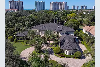 6955 Verde Way, Naples, FL 34108 - Photo 1