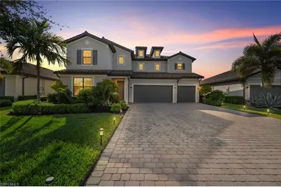 19824 Beverly Park Rd, Estero, FL 33928 - Photo 1