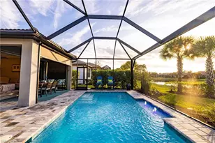 11970 Westmoreland Way, Fort Myers, FL 33913 - Photo 1