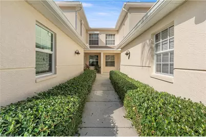 3320 W Crown Pointe Blvd #102, Naples, FL 34112 - Photo 1