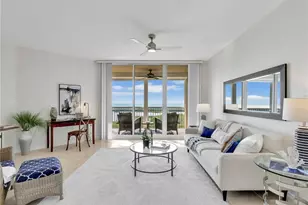 1001 Arbor Lake Dr, Naples, FL 34110 - Photo 1