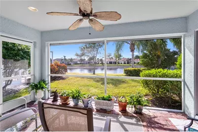 8700 Querce Ct, Naples, FL 34114 - Photo 1