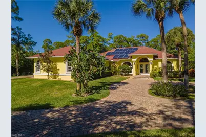 4541 7th Ave NW, Naples, FL 34119 - Photo 1