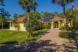 4541 7th Ave NW, Naples, FL 34119 - Photo 1