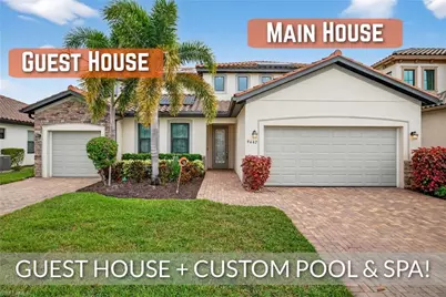 9442 Greenleigh Ct, Naples, FL 34120 - Photo 1