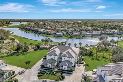 9557 Ironstone Ter #101, Naples, FL 34120 - Photo 1