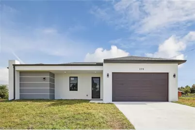 379 Pennfield Ave, Lehigh Acres, FL 33974 - Photo 1