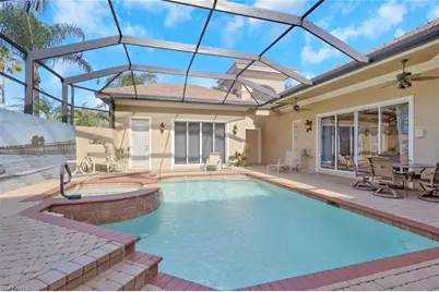 904 Glen Lake Cir, Naples, FL 34119 - Photo 1