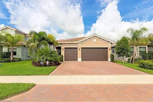 4550 Kensington Cir, Naples, FL 34119 - Photo 1