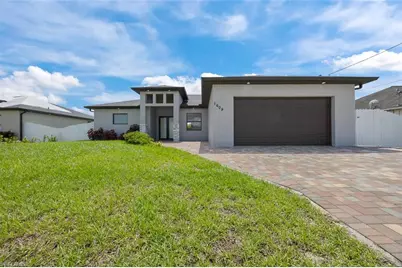 1609 Nelson Rd N, Cape Coral, FL 33993 - Photo 1