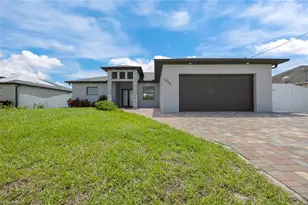 1609 Nelson Rd N, Cape Coral, FL 33993 - Photo 1