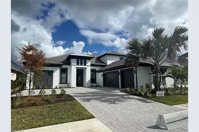 15478 Turin Dr, Naples, FL 34114 - Photo 1