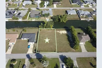 609 SE 2nd St, Cape Coral, FL 33990 - Photo 1