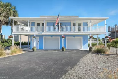 100 Tarpon Rd, Fort Myers Beach, FL 33931 - Photo 1