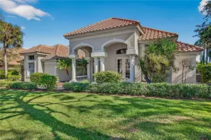 24991 Goldcrest Dr, Bonita Springs, FL 34134 - Photo 1