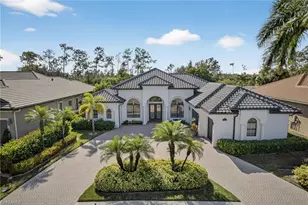 14668 Beaufort Cir, Naples, FL 34119 - Photo 1