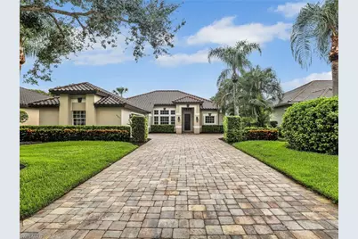 8983 Mustang Island Cir, Naples, FL 34113 - Photo 1