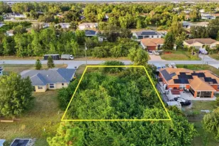 3729 15th St W, Lehigh Acres, FL 33971 - Photo 1