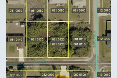 2702 11th St SW, Lehigh Acres, FL 33976 - Photo 1