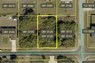 2702 11th St SW, Lehigh Acres, FL 33976 - Photo 1
