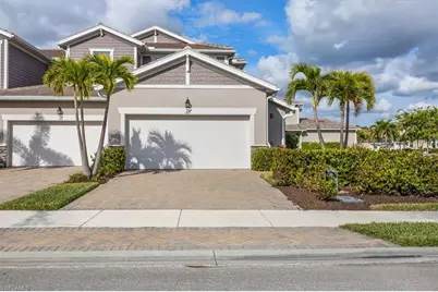 4687 Arboretum Cir #203, Naples, FL 34112 - Photo 1
