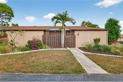 7164 Lyle Ter #2, Fort Myers, FL 33907 - Photo 1