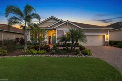 3837 Helmsman Dr, Naples, FL 34120 - Photo 1