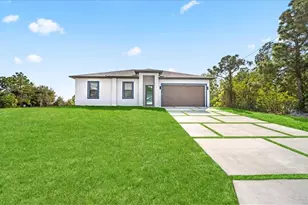 1256 Edmund St E, Lehigh Acres, FL 33974 - Photo 1