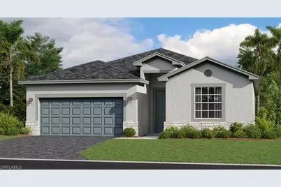 14911 Bluewater Rd, Babcock Ranch, FL 33982 - Photo 1