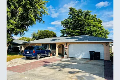 6986 Scarboro Dr, Fort Myers, FL 33919 - Photo 1