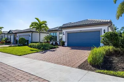 6698 Pennyroyal Dr, Naples, FL 34114 - Photo 1