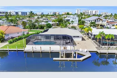 25 Palmview Blvd, Fort Myers Beach, FL 33931 - Photo 1