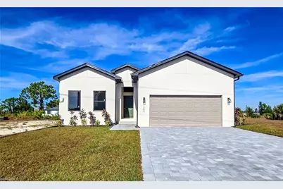 1203 NE 36th Ln, Cape Coral, FL 33909 - Photo 1