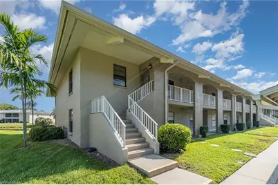 135 Cypress Way E #H, Naples, FL 34110 - Photo 1