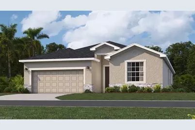 28325 Chelsea Garden Way, Punta Gorda, FL 33955 - Photo 1