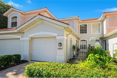 2265 Arielle Dr #2307, Naples, FL 34109 - Photo 1