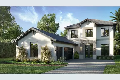 6728 Newport Rd, Naples, FL 34109 - Photo 1