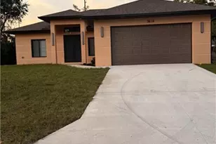 3614 65th St W, Lehigh Acres, FL 33971 - Photo 1