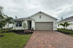 3650 Crosswater Dr, North Fort Myers, FL 33917 - Photo 1