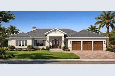 2772 Riverview Dr, Naples, FL 34112 - Photo 1