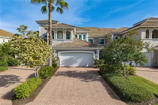 9224 Campanile Cir, Naples, FL 34114 - Photo 1