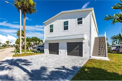 11310 Bougainvillea Ln, Fort Myers Beach, FL 33931 - Photo 1