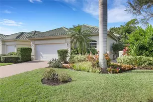 870 Vistana Cir, Naples, FL 34119 - Photo 1