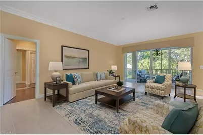 642 Vintage Reserve Cir #3D, Naples, FL 34119 - Photo 1